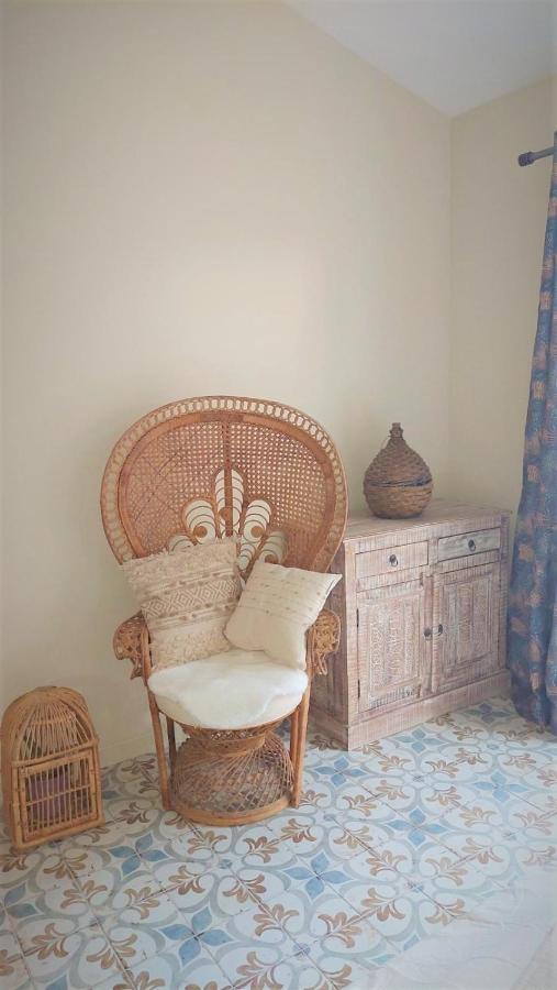 Cosy Love House Saint-Siffret Kültér fotó